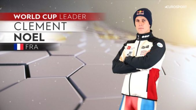 Im Moment unbezwingbar