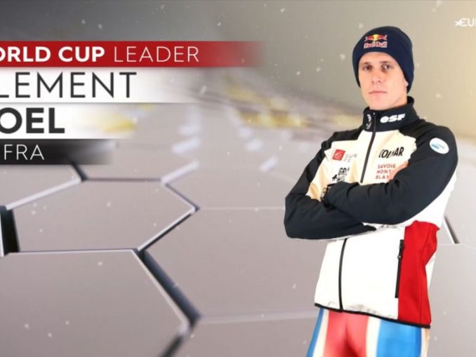 Im Moment unbezwingbar