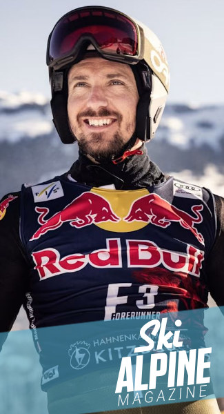 Marcel Hirscher