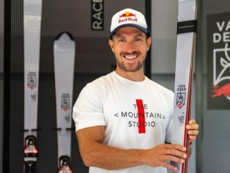 Marcel Hirscher startet jetzt für die Niederlande